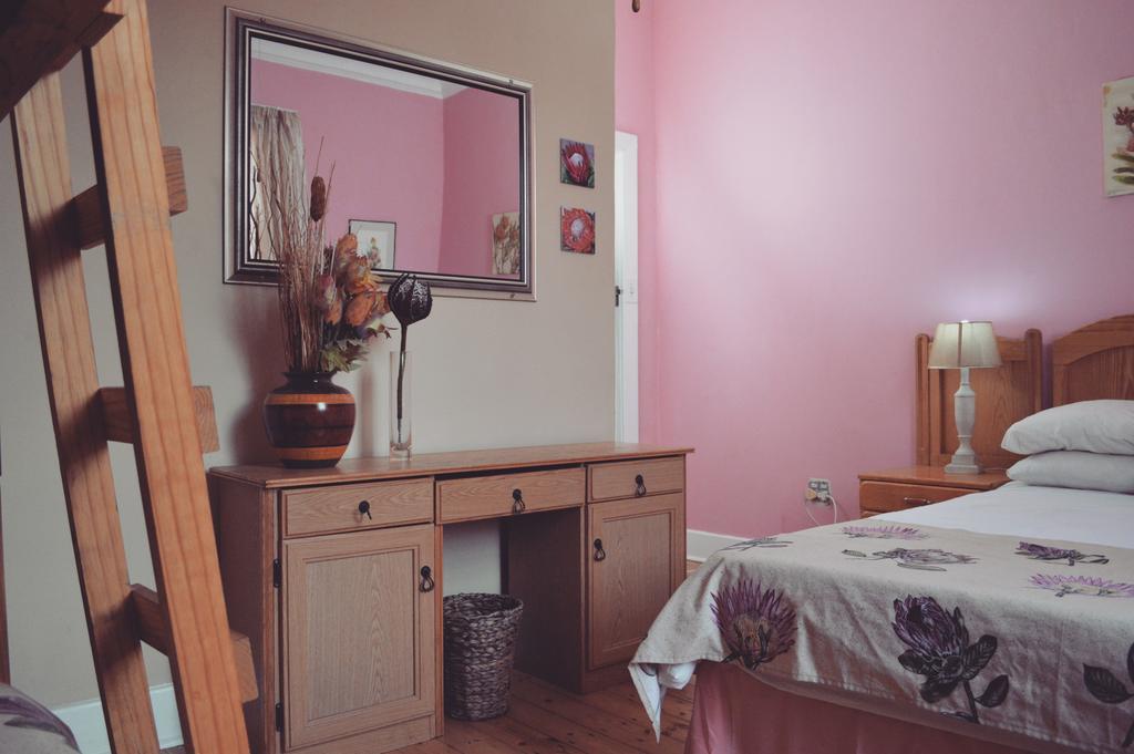 Homebase Melville Backpackers Johannesburg Dış mekan fotoğraf