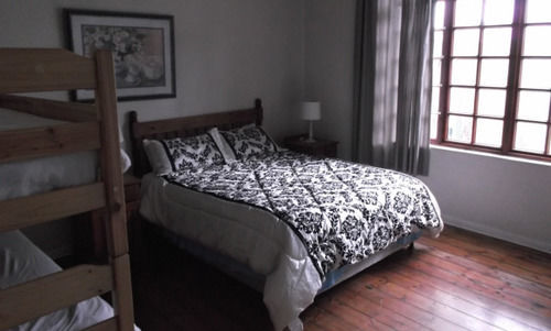 Homebase Melville Backpackers Johannesburg Dış mekan fotoğraf