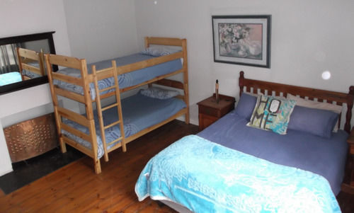 Homebase Melville Backpackers Johannesburg Dış mekan fotoğraf