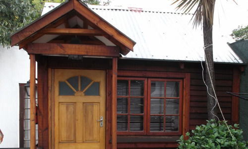 Homebase Melville Backpackers Johannesburg Dış mekan fotoğraf