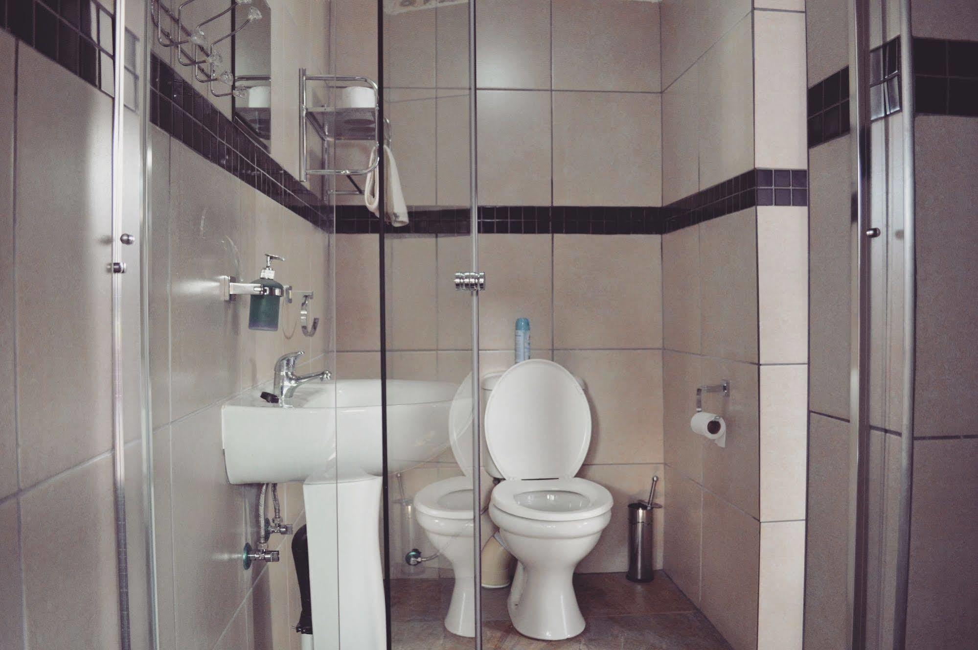 Homebase Melville Backpackers Johannesburg Dış mekan fotoğraf