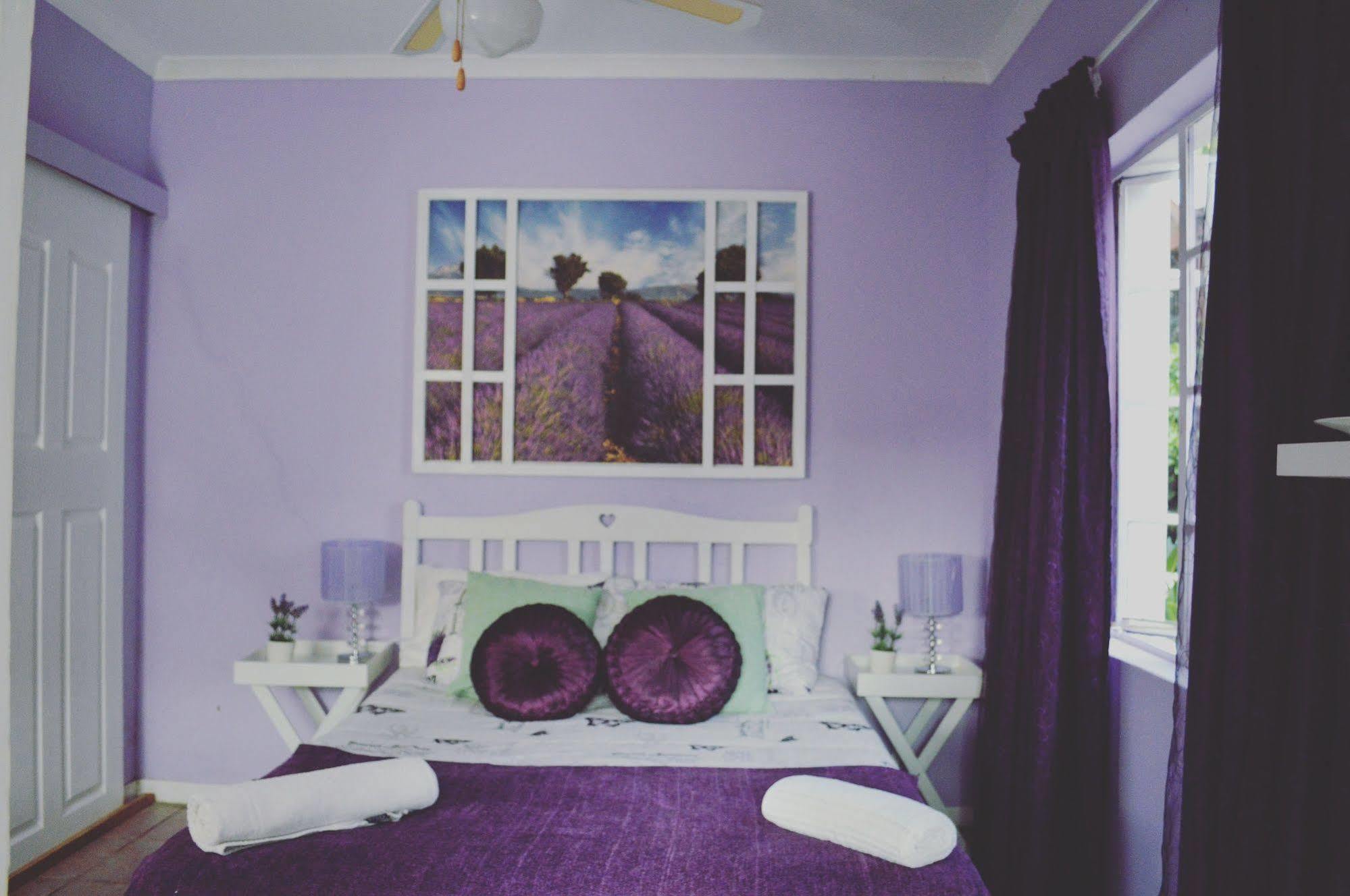 Homebase Melville Backpackers Johannesburg Dış mekan fotoğraf